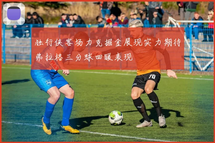 独行侠客场力克掘金展现实力期待弗拉格三分球回暖表现