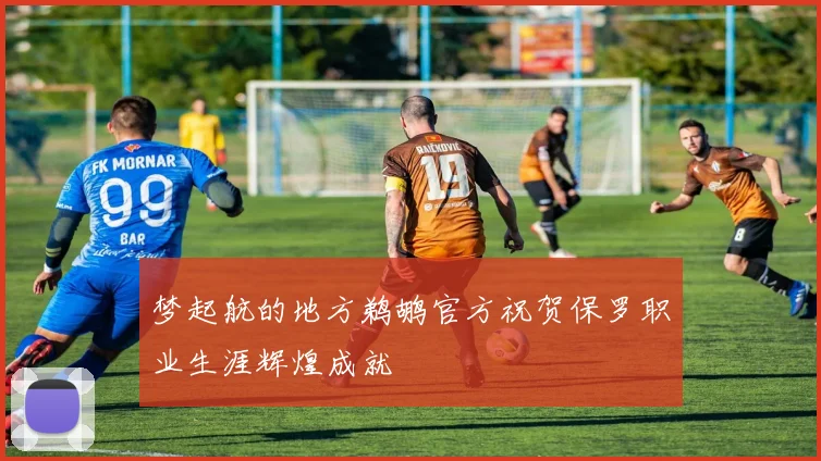 梦起航的地方鹈鹕官方祝贺保罗职业生涯辉煌成就